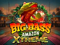 Play Big Bass Amazon Xtreme slot