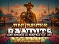 Play Big Bucks Bandits Megaways slot