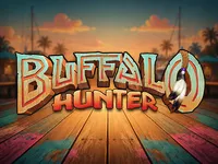 Play Buffalo Hunter slot