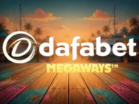 Play Dafabet Megaways slot