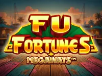Play Fu Fortunes Megaways slot