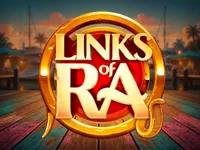 Play Links of Ra 2 slot