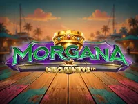 Play Morgana Megaways slot