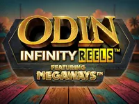 Play Odin Infinity Reels Megaways slot