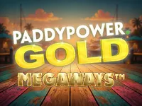 Play Paddy Power Gold Megaways slot