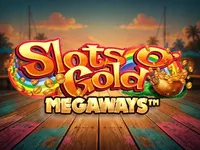 Play Slots o gold Megaways slot