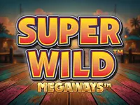 Play Super Wild Megaways slot