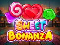 Play Sweet Bonanza slot