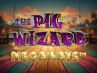 Play The Pig Wizard Megaways slot