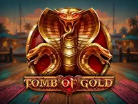 Play Tomb of Gold slot