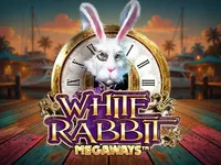 Play White Rabbit Megaways slot