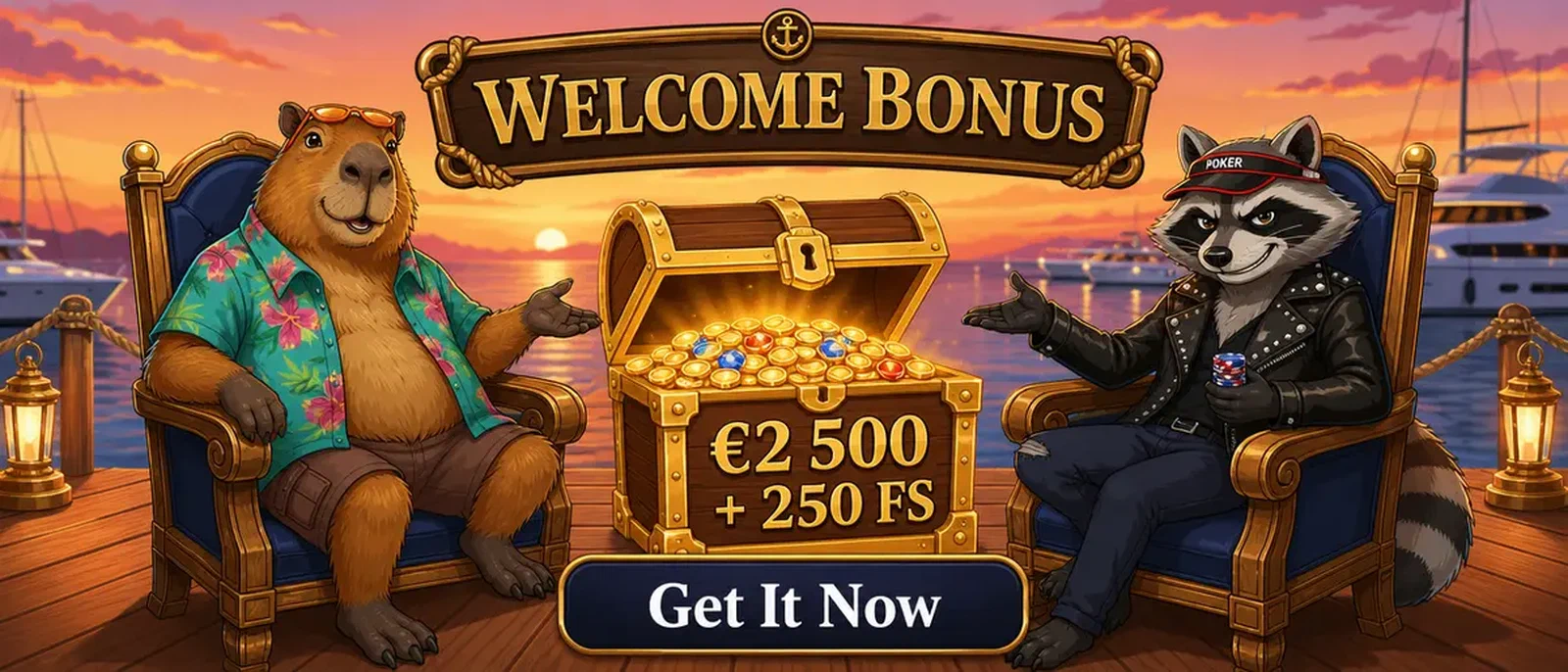 LazyBar Casino: Pełna recenzja