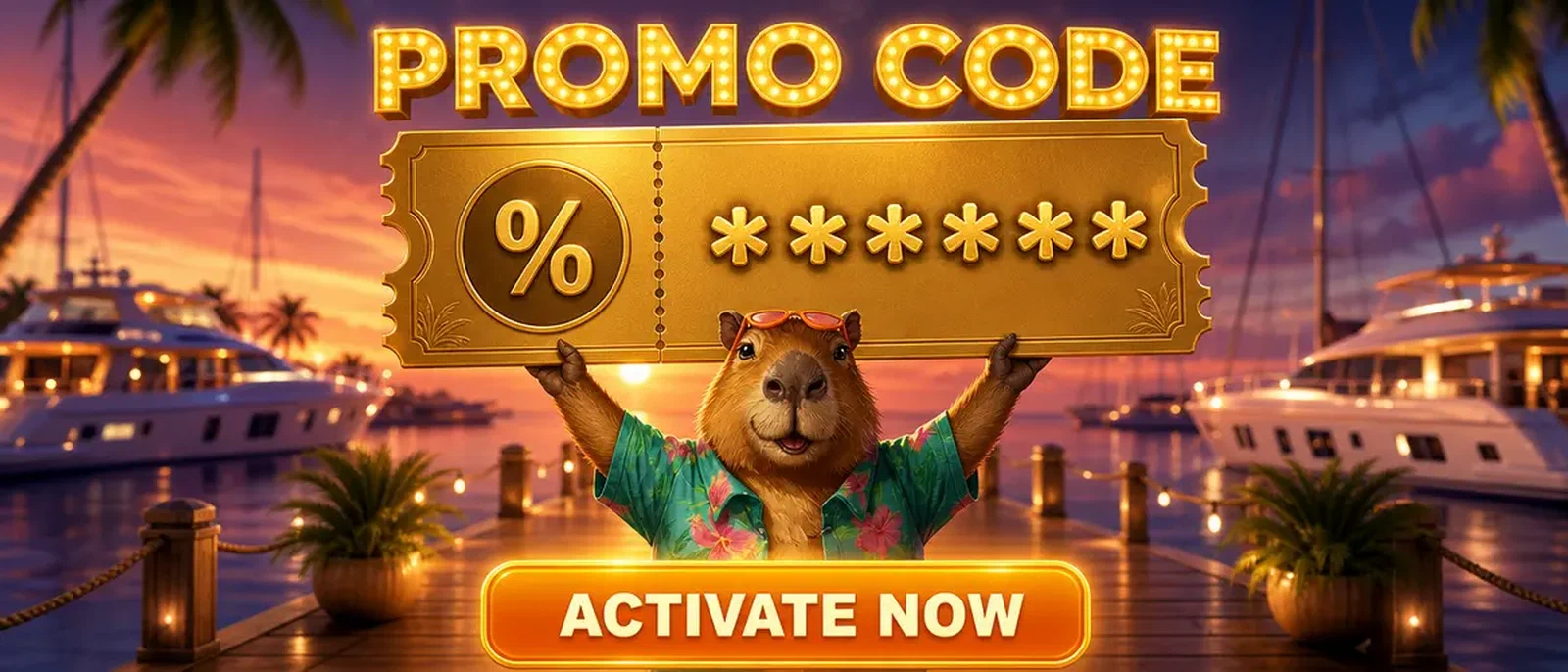 Kod promocyjny LazyBar