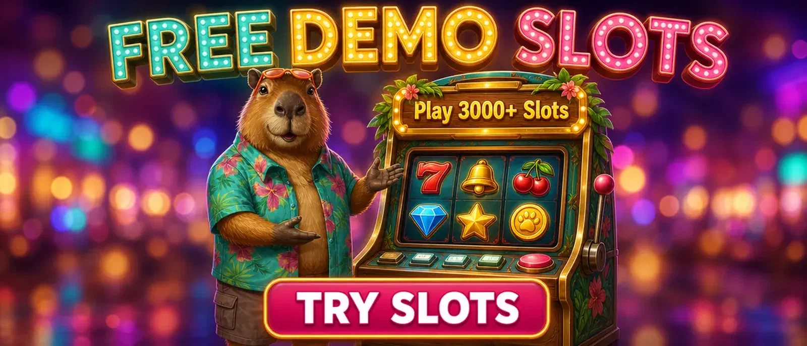 LazyBar darmowe automaty